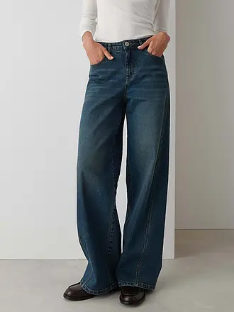 OPUS | Jeans Wide Leg MIVA SPIRIT | 